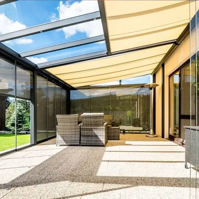 zonwering Zuiderwoude